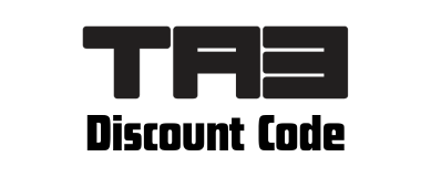 30% Off TA3 Discount Code + Free Shipping 2025